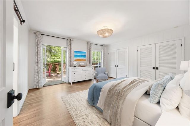 4573 Club Circle NE, Atlanta, GA 30319