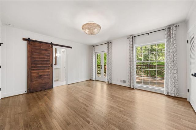 4573 Club Circle NE, Atlanta, GA 30319