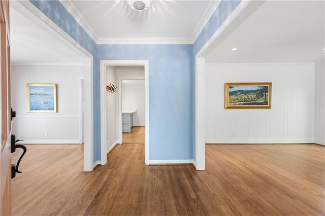 4573 Club Circle NE, Atlanta, GA 30319
