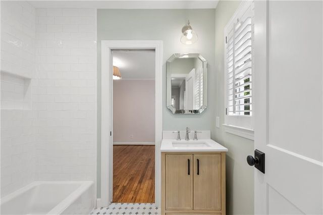 4573 Club Circle NE, Atlanta, GA 30319