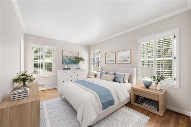 4573 Club Circle NE, Atlanta, GA 30319