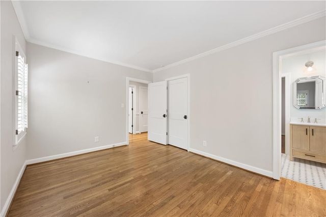 4573 Club Circle NE, Atlanta, GA 30319