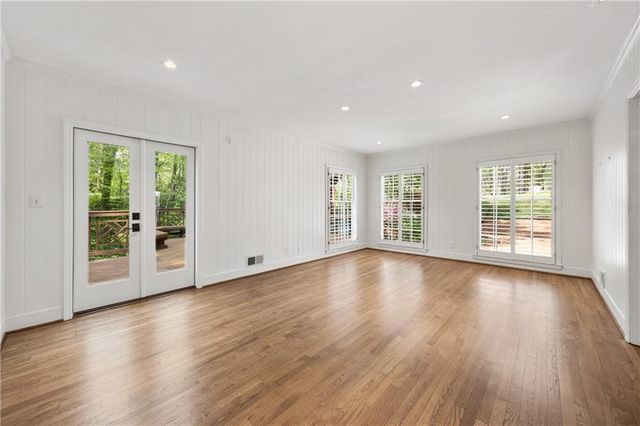 4573 Club Circle NE, Atlanta, GA 30319