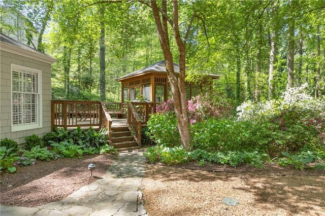 4573 Club Circle NE, Atlanta, GA 30319