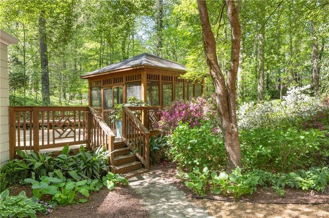 4573 Club Circle NE, Atlanta, GA 30319