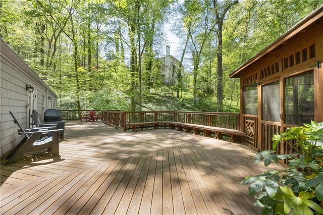 4573 Club Circle NE, Atlanta, GA 30319