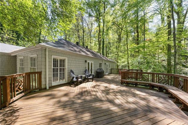 4573 Club Circle NE, Atlanta, GA 30319