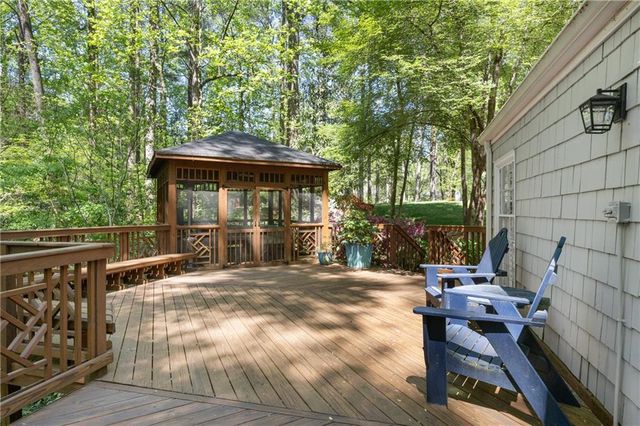 4573 Club Circle NE, Atlanta, GA 30319