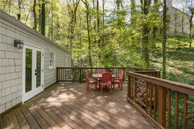 4573 Club Circle NE, Atlanta, GA 30319