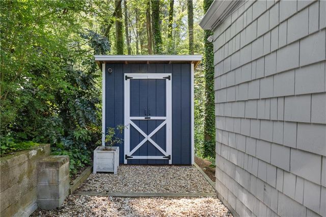 4573 Club Circle NE, Atlanta, GA 30319