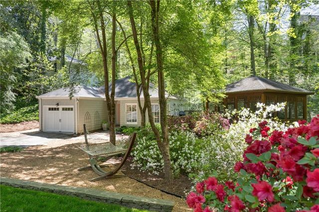 4573 Club Circle NE, Atlanta, GA 30319