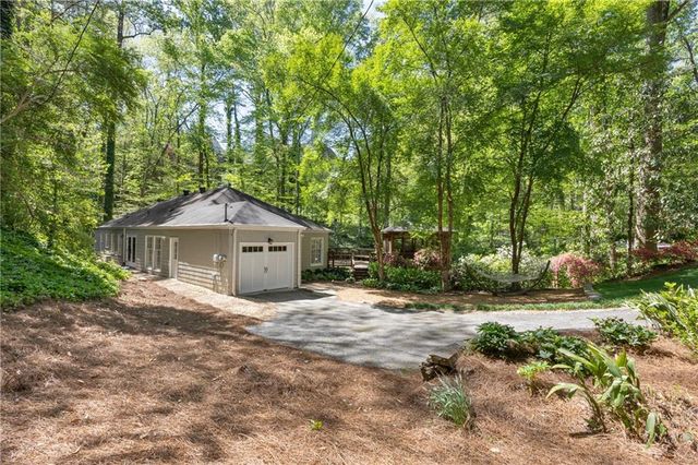 4573 Club Circle NE, Atlanta, GA 30319