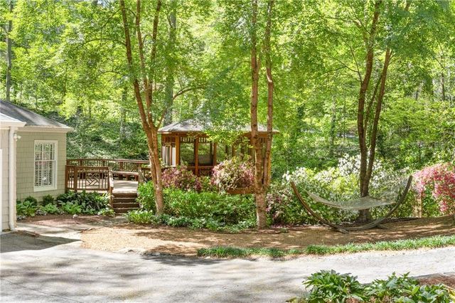 4573 Club Circle NE, Atlanta, GA 30319