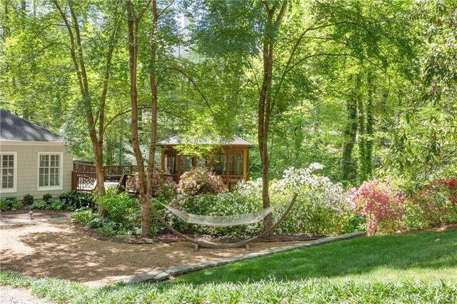 4573 Club Circle NE, Atlanta, GA 30319