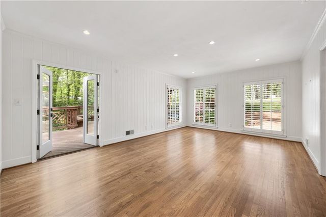 4573 Club Circle NE, Atlanta, GA 30319