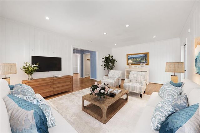 4573 Club Circle NE, Atlanta, GA 30319