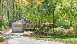 4573 Club Circle NE, Atlanta, GA 30319