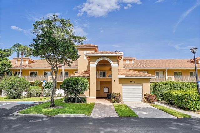 5876 Regal Glen Drive 201, Boynton Beach, FL 33437
