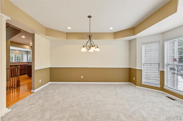 1052 Brook Mont Drive, O'fallon, MO 63366