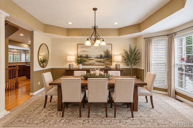 1052 Brook Mont Drive, O'fallon, MO 63366