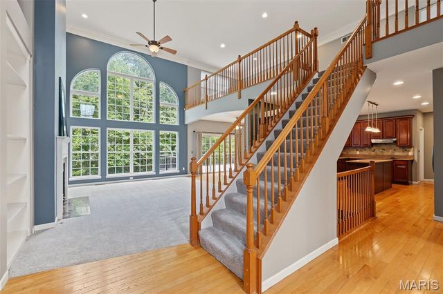 1052 Brook Mont Drive, O'fallon, MO 63366