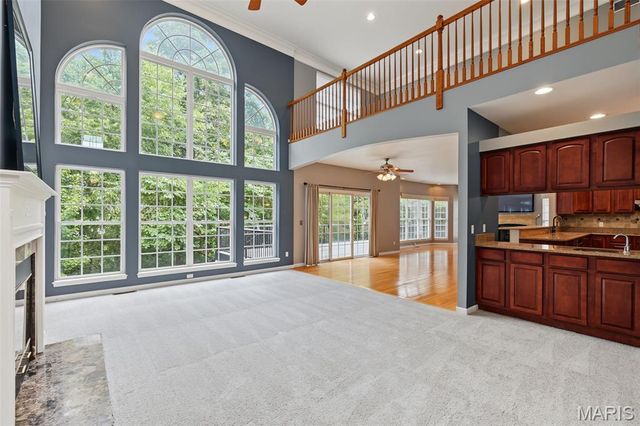 1052 Brook Mont Drive, O'fallon, MO 63366