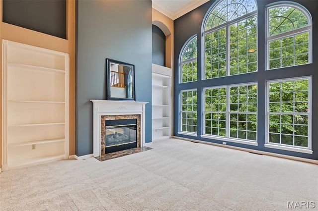 1052 Brook Mont Drive, O'fallon, MO 63366