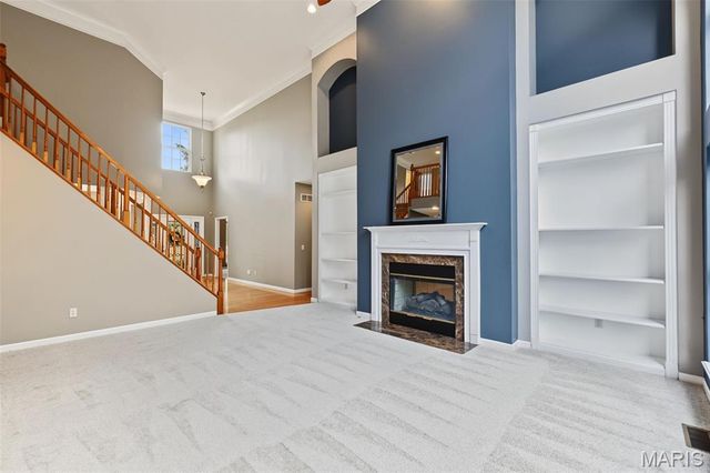 1052 Brook Mont Drive, O'fallon, MO 63366