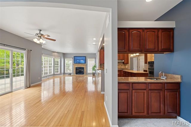 1052 Brook Mont Drive, O'fallon, MO 63366