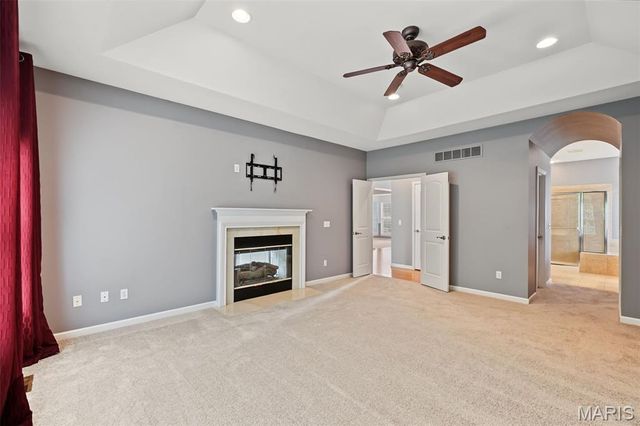1052 Brook Mont Drive, O'fallon, MO 63366