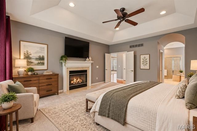 1052 Brook Mont Drive, O'fallon, MO 63366