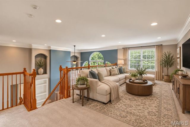 1052 Brook Mont Drive, O'fallon, MO 63366