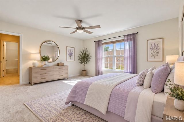 1052 Brook Mont Drive, O'fallon, MO 63366