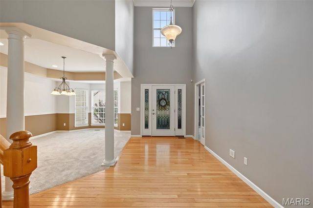1052 Brook Mont Drive, O'fallon, MO 63366