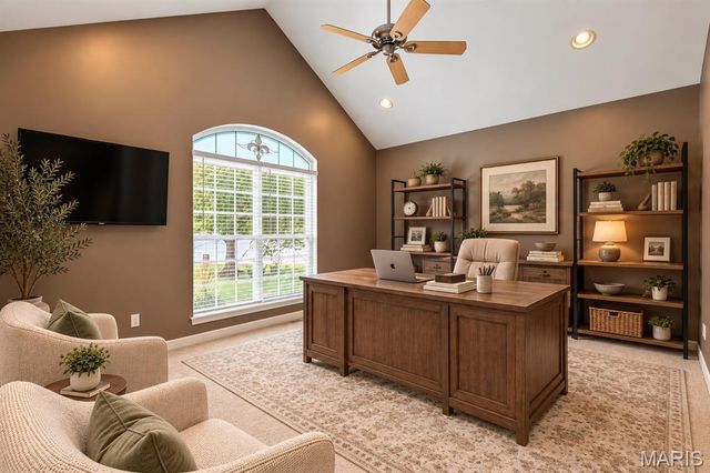 1052 Brook Mont Drive, O'fallon, MO 63366