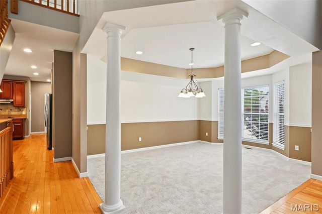 1052 Brook Mont Drive, O'fallon, MO 63366