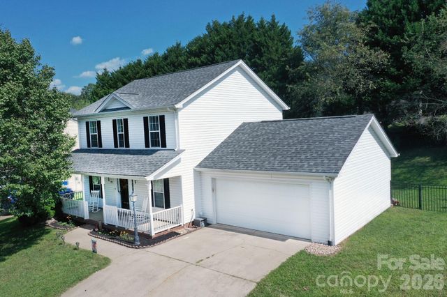 236 17th Avenue SE, Hickory, NC 28602