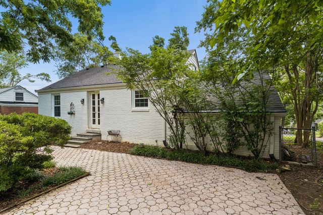 1019 Battlefield Dr, Nashville, TN 37204