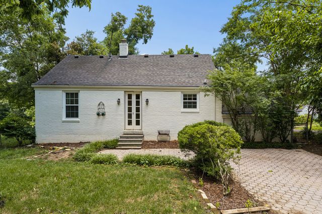 1019 Battlefield Dr, Nashville, TN 37204