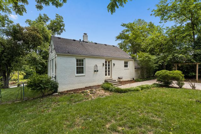 1019 Battlefield Dr, Nashville, TN 37204