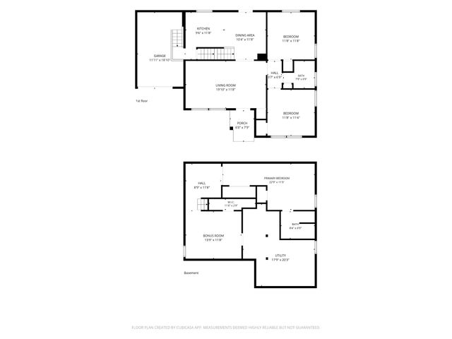 1019 Battlefield Dr, Nashville, TN 37204