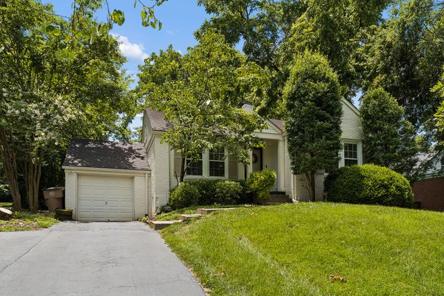1019 Battlefield Dr, Nashville, TN 37204