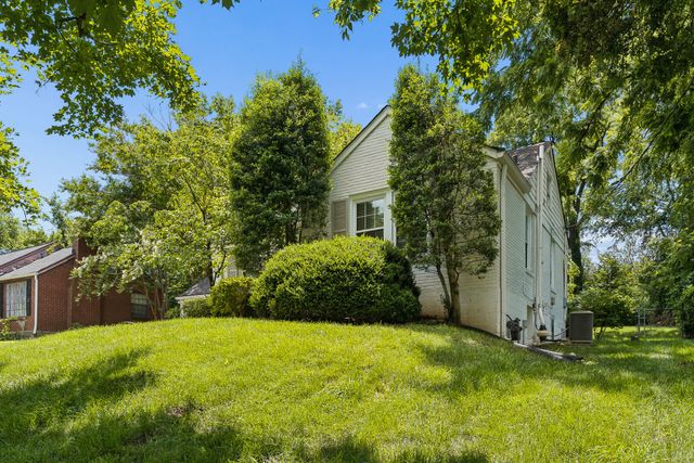 1019 Battlefield Dr, Nashville, TN 37204