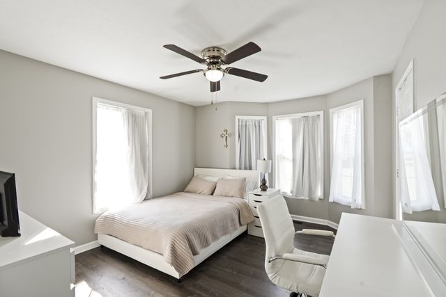 707 Shetland Dr, Oak Grove, KY 42262