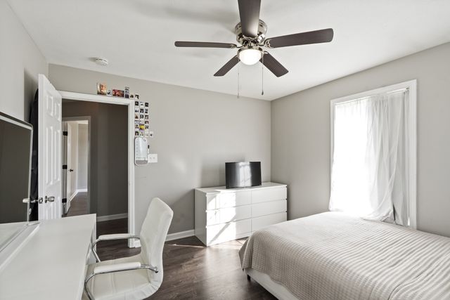 707 Shetland Dr, Oak Grove, KY 42262