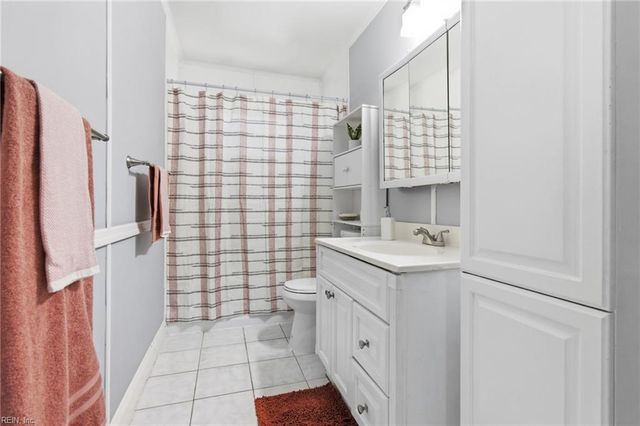 214 Belray DR, Newport News, VA 23601
