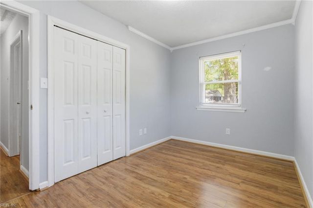 214 Belray DR, Newport News, VA 23601