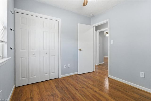 214 Belray DR, Newport News, VA 23601
