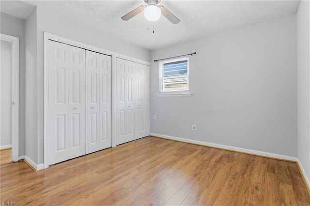 214 Belray DR, Newport News, VA 23601