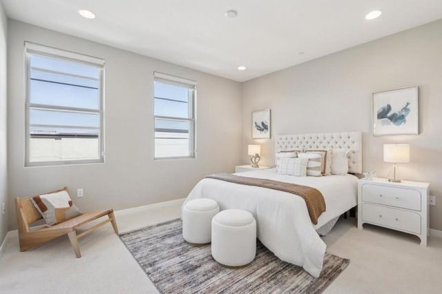 951 Arrowleaf Place, San Jose, CA 95131